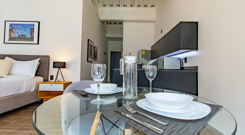 Photo of Heritage Hideout