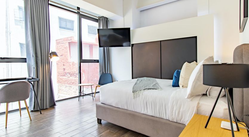 Photo of Heritage Hideout