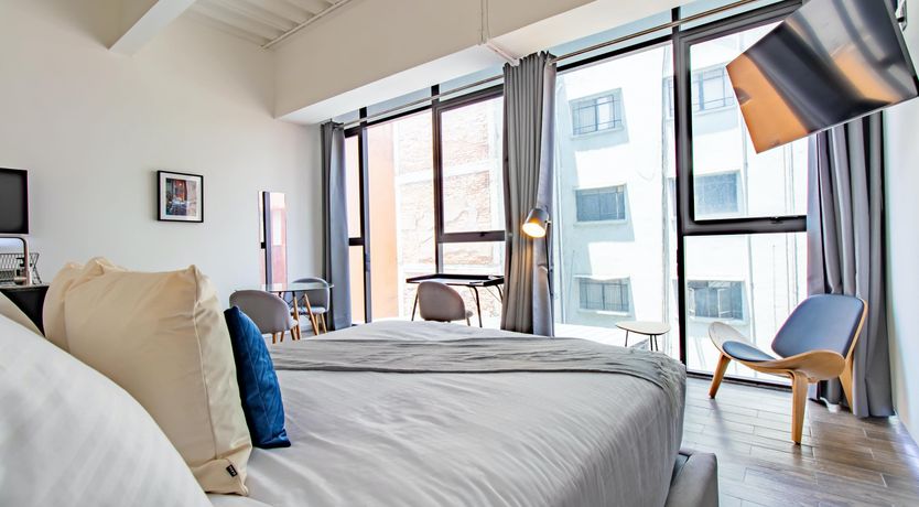 Photo of Heritage Hideout