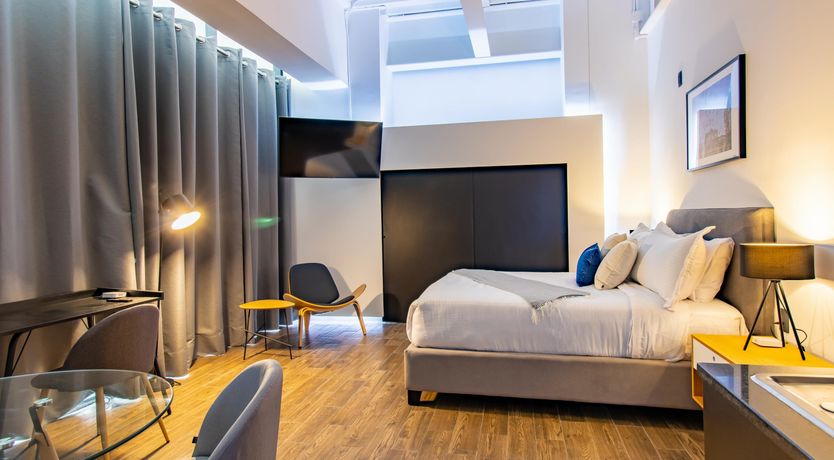 Photo of Heritage Hideout