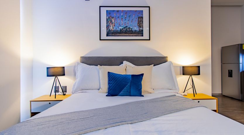 Photo of Heritage Hideout