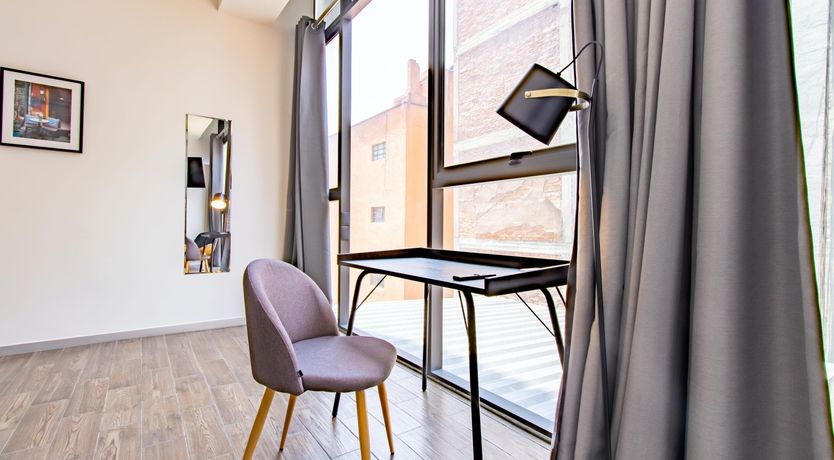 Photo of Heritage Hideout