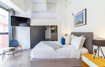 Heritage Hideout Holiday Home