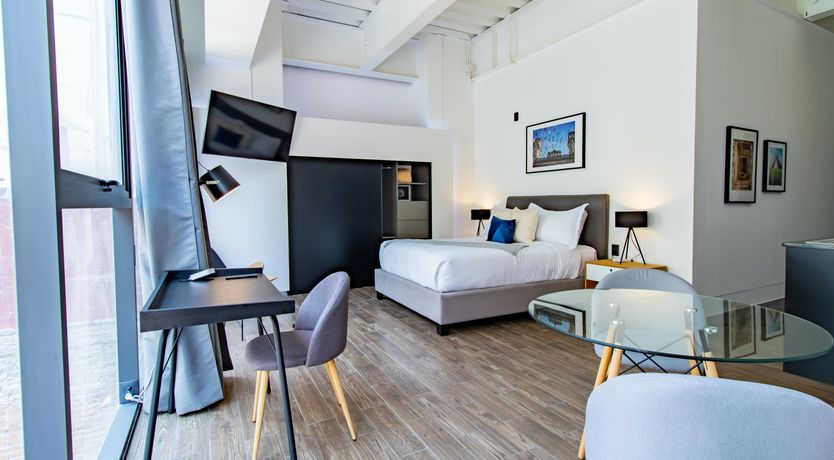 Photo of Heritage Hideout