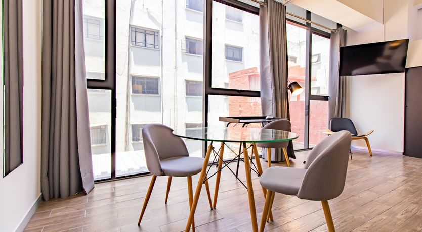 Photo of Heritage Hideout