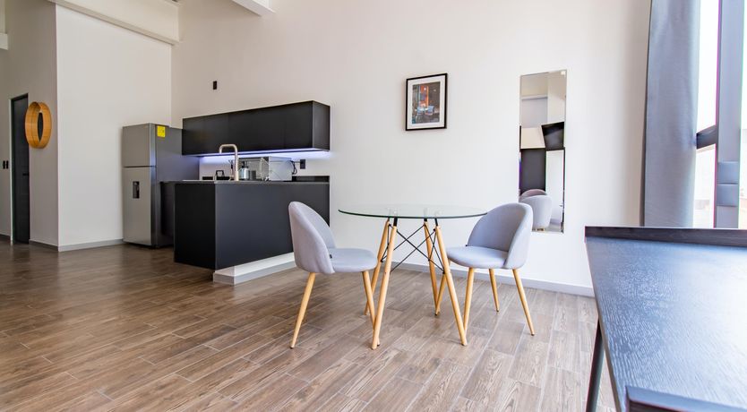 Photo of Heritage Hideout