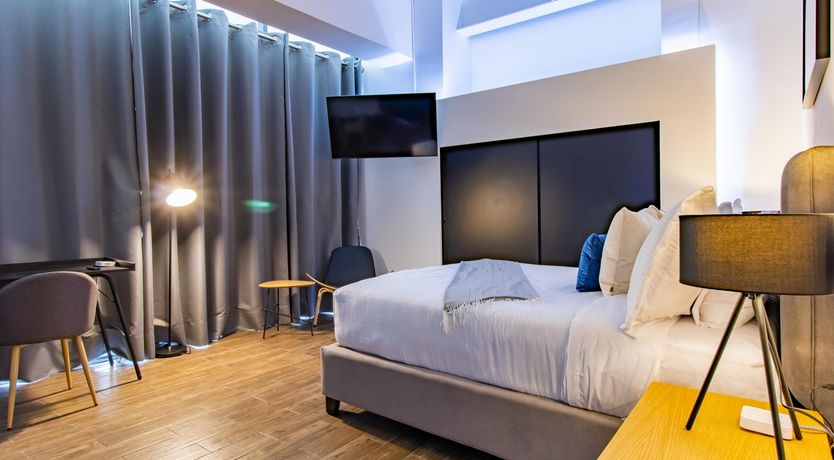 Photo of Heritage Hideout