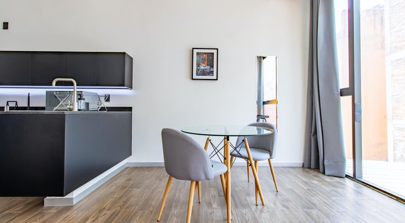 Photo of Heritage Hideout