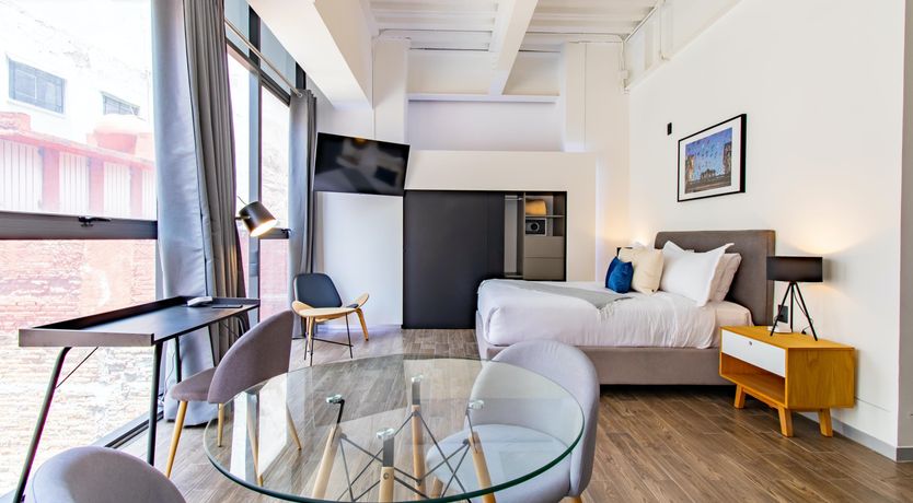 Photo of Heritage Hideout