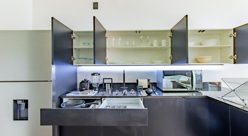 Photo of Heritage Hideout