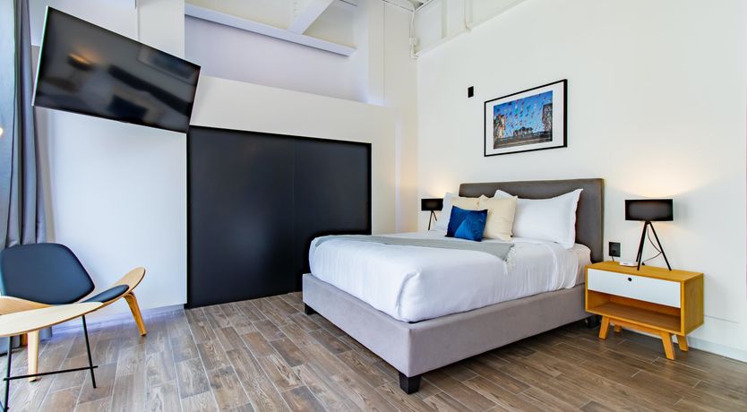 Photo of Heritage Hideout