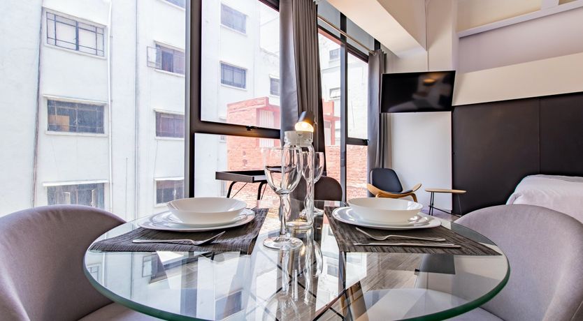 Photo of Heritage Hideout