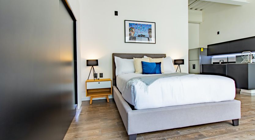 Photo of Heritage Hideout