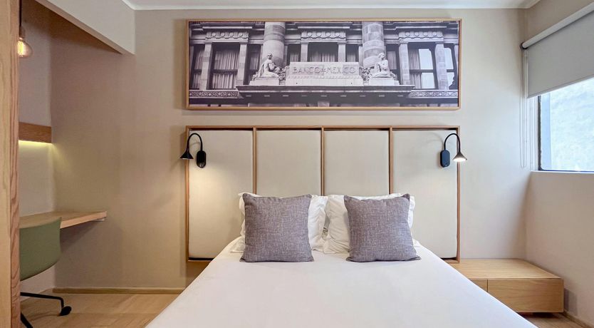 Photo of The Jewel in Mexico