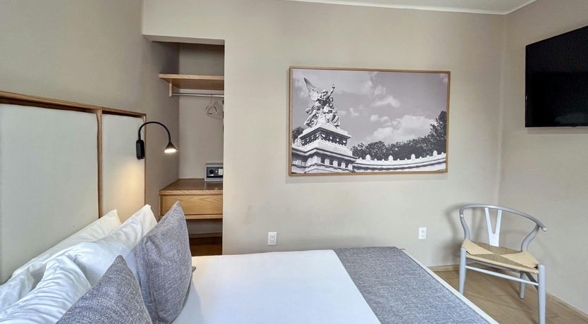 Photo of The Jewel in Mexico