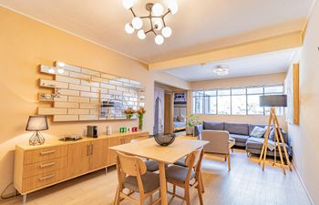 The Jewel in Mexico Holiday Home