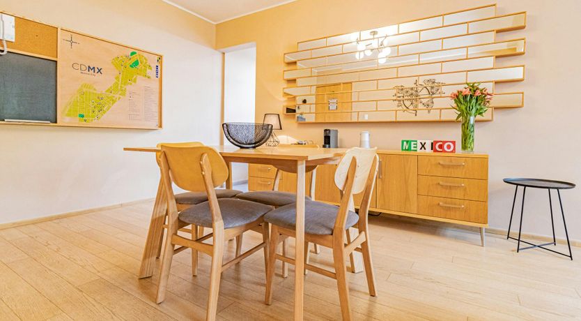 Photo of The Jewel in Mexico