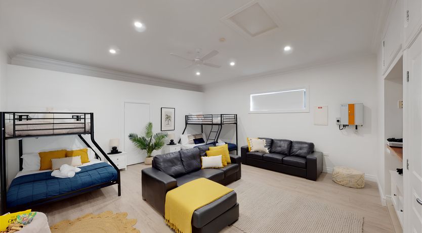 Photo of Majestic Waters