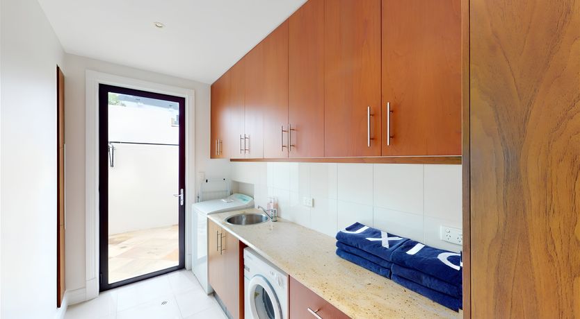 Photo of Majestic Waters