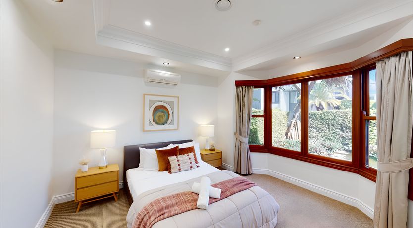 Photo of Majestic Waters