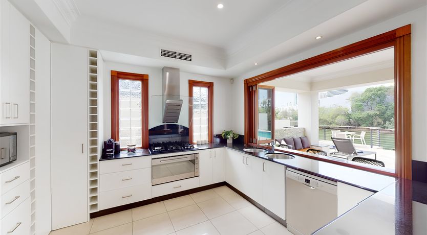 Photo of Majestic Waters