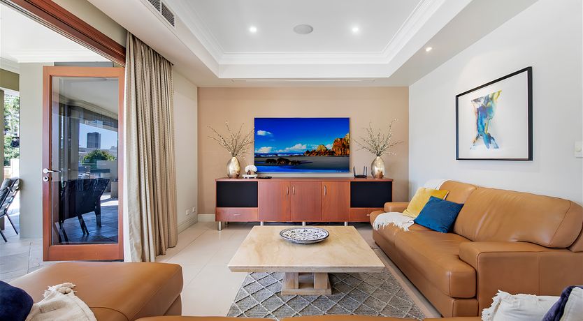 Photo of Majestic Waters