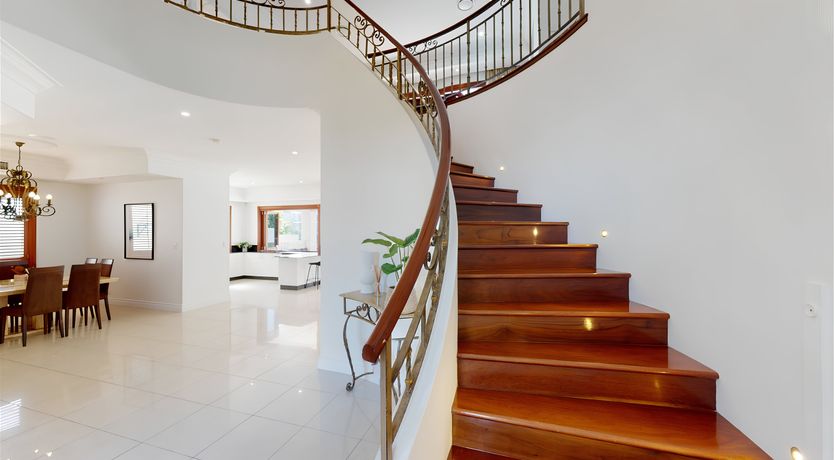 Photo of Majestic Waters