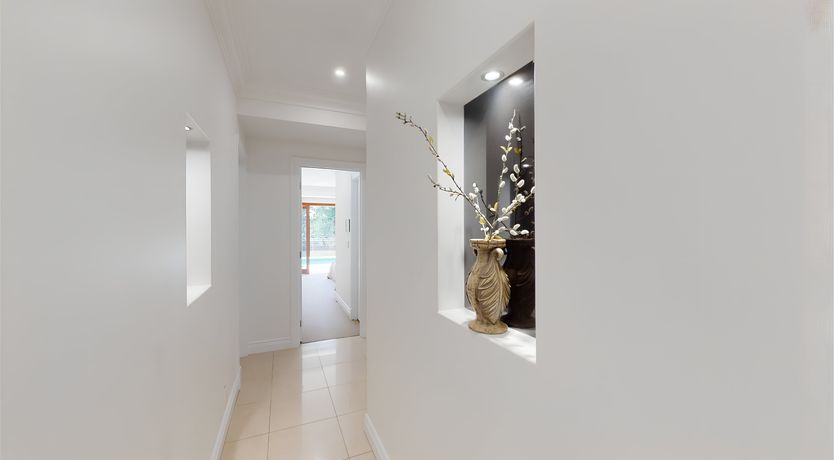 Photo of Majestic Waters