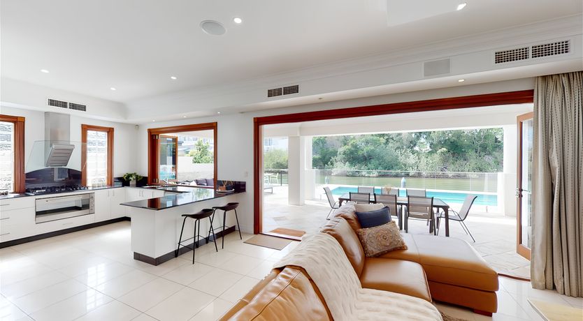 Photo of Majestic Waters