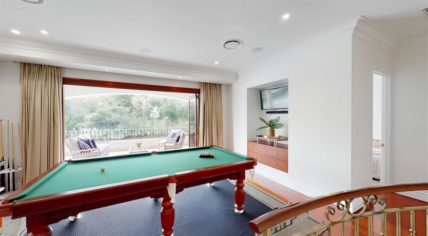 Photo of Majestic Waters