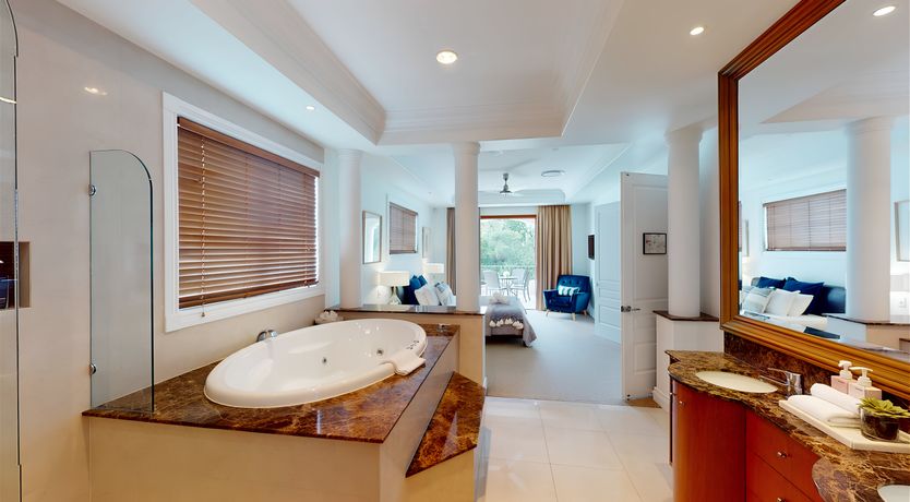 Photo of Majestic Waters