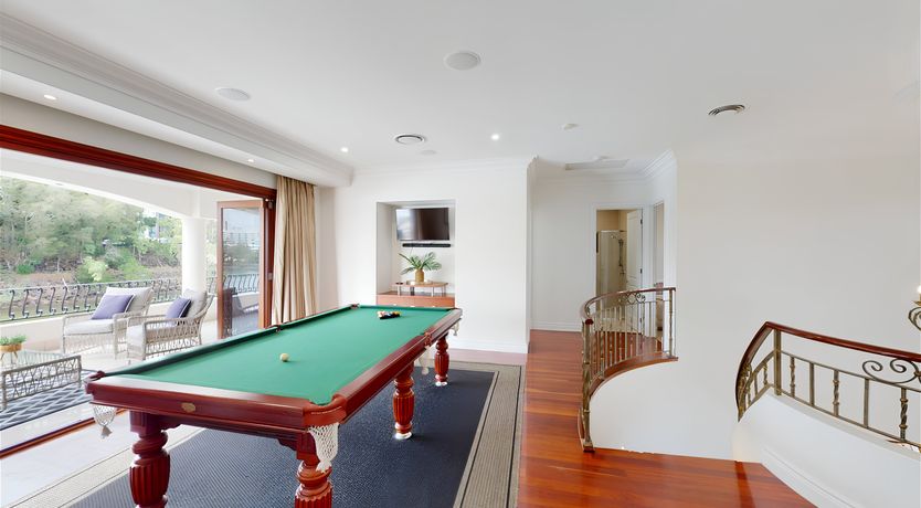 Photo of Majestic Waters