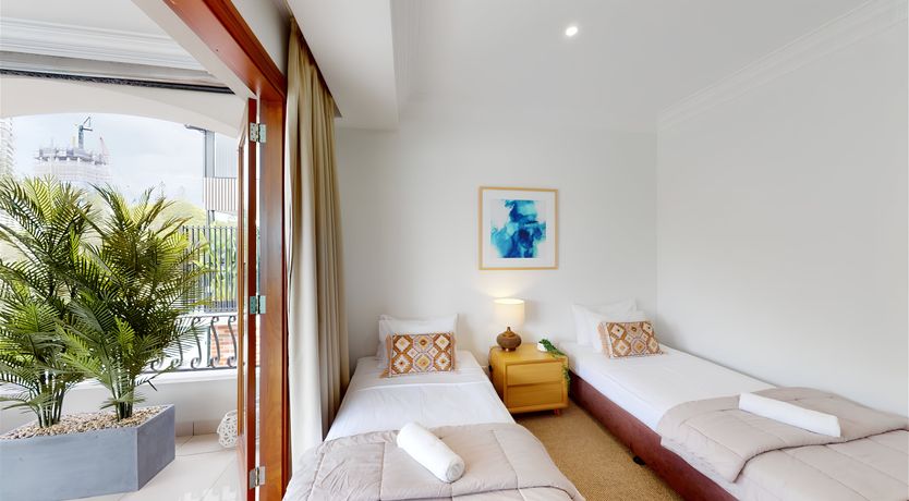 Photo of Majestic Waters