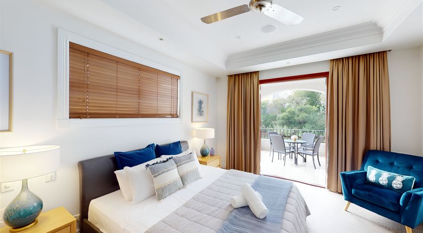 Photo of Majestic Waters