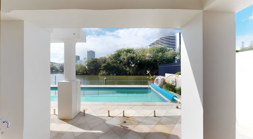 Photo of Majestic Waters