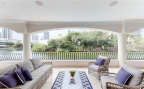 Photo of Majestic Waters