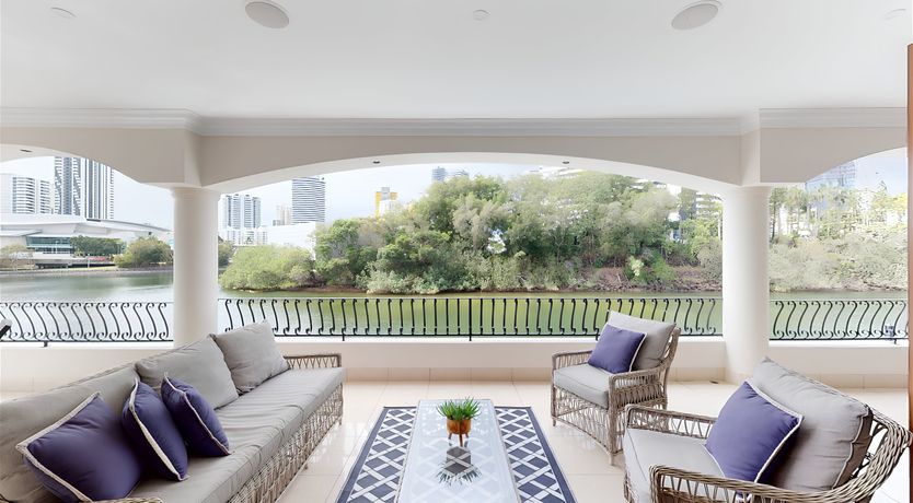 Photo of Majestic Waters