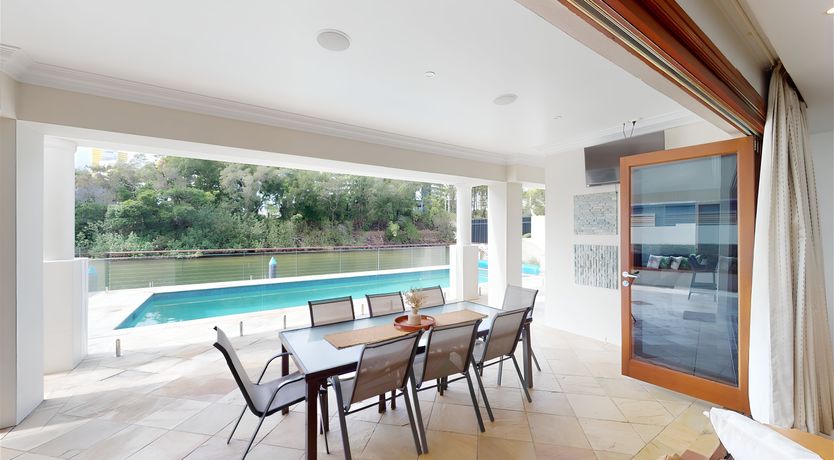 Photo of Majestic Waters