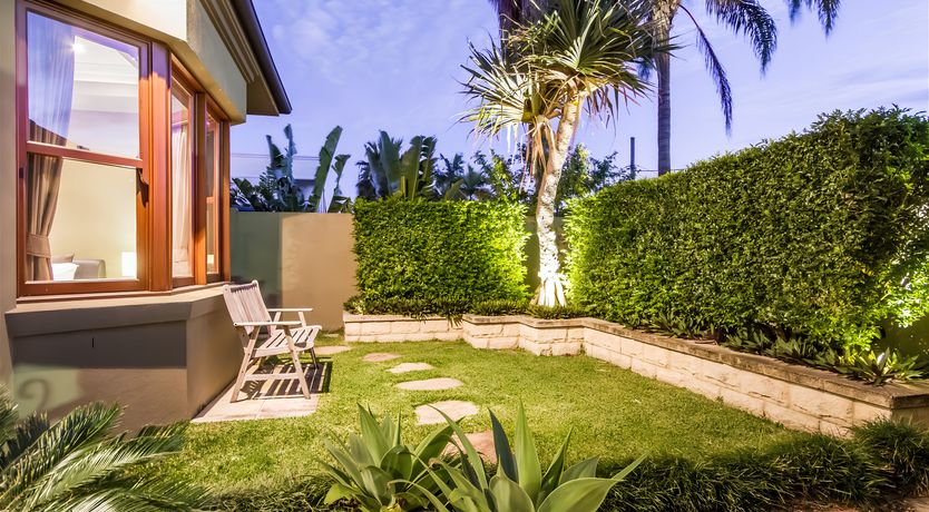 Photo of Majestic Waters