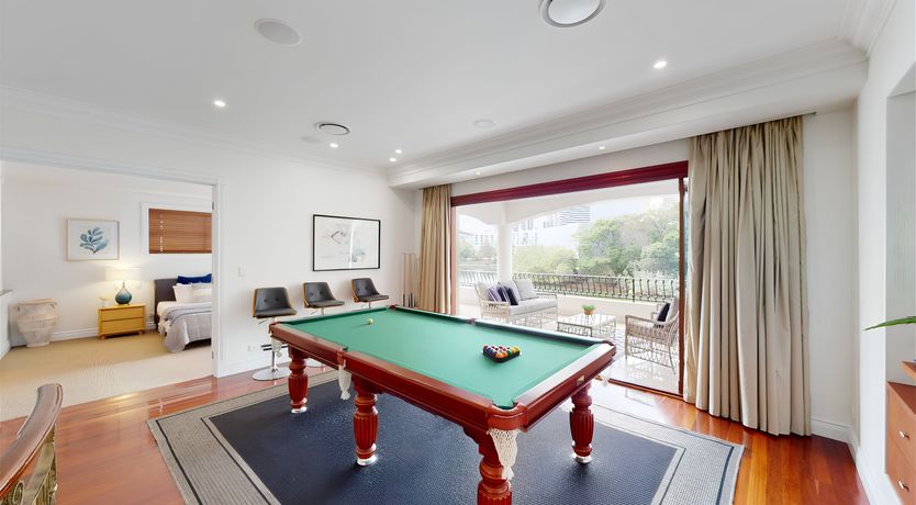 Photo of Majestic Waters