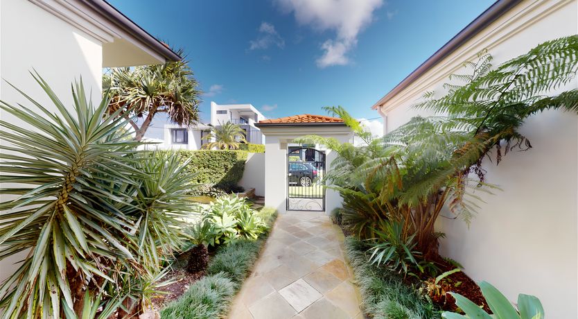 Photo of Majestic Waters