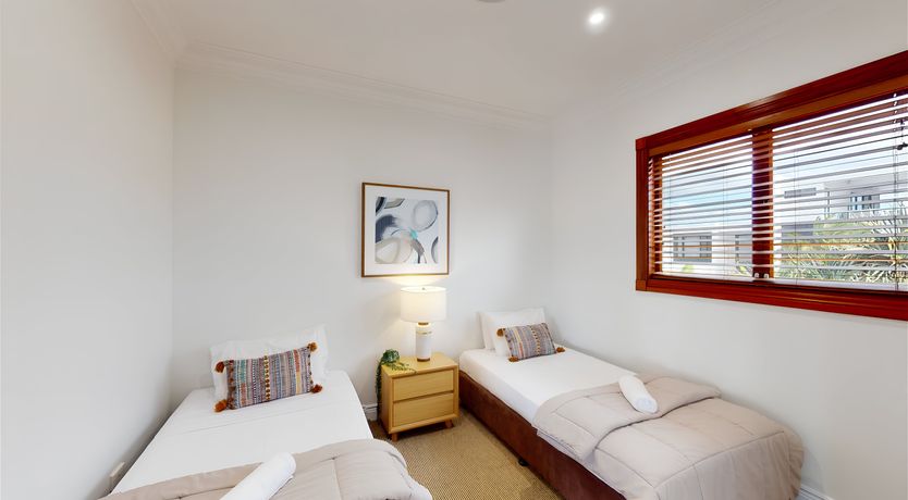 Photo of Majestic Waters