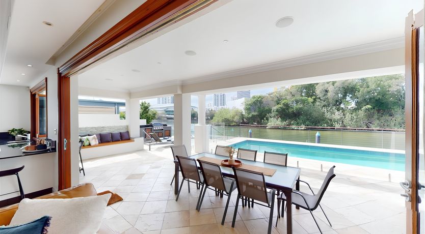 Photo of Majestic Waters