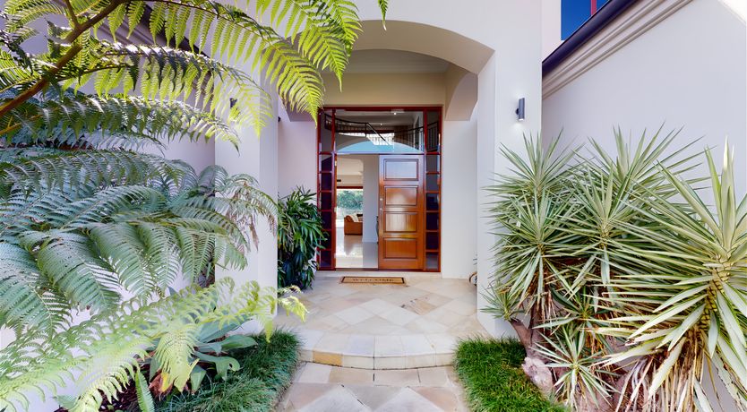 Photo of Majestic Waters