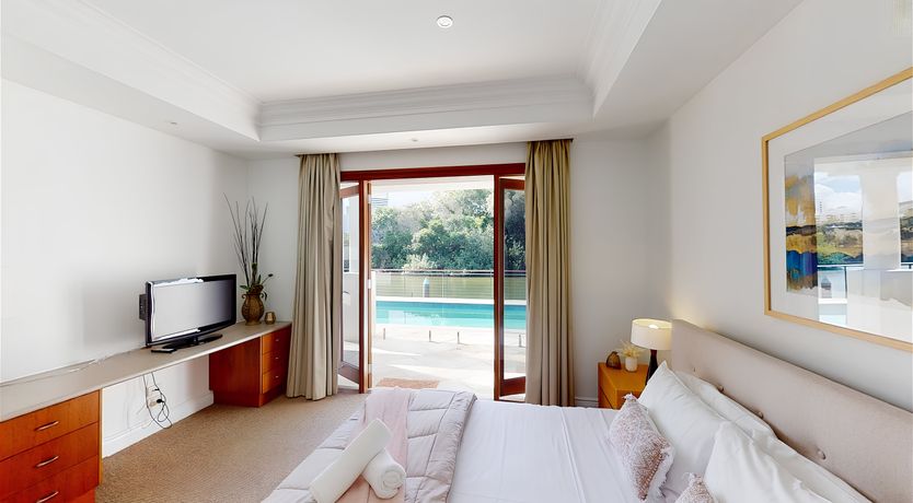 Photo of Majestic Waters