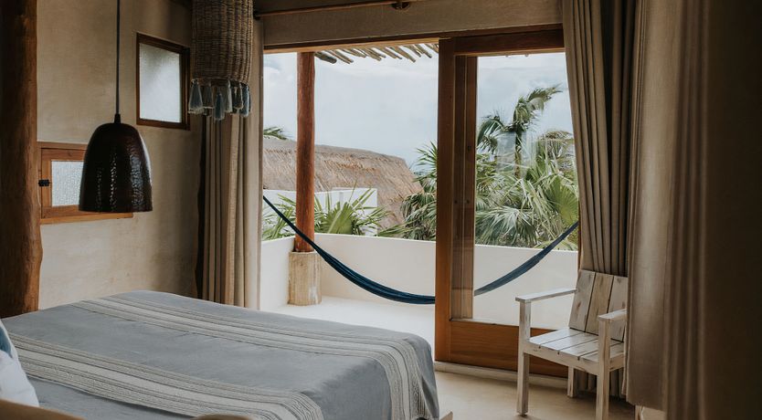 Photo of From The Tide