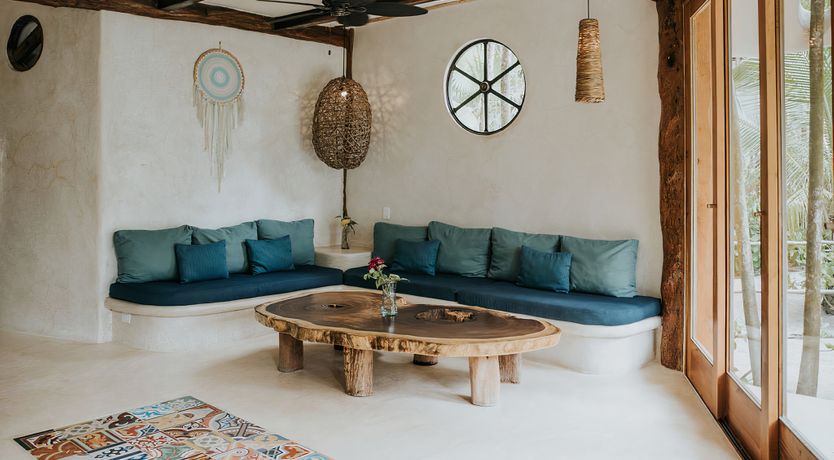 Photo of From The Tide