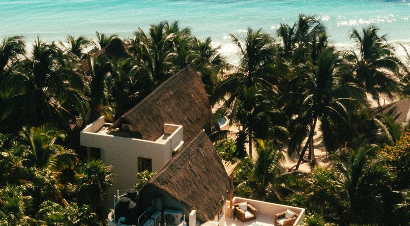 Photo of From The Tide