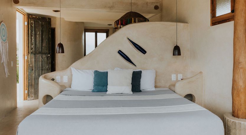 Photo of From The Tide