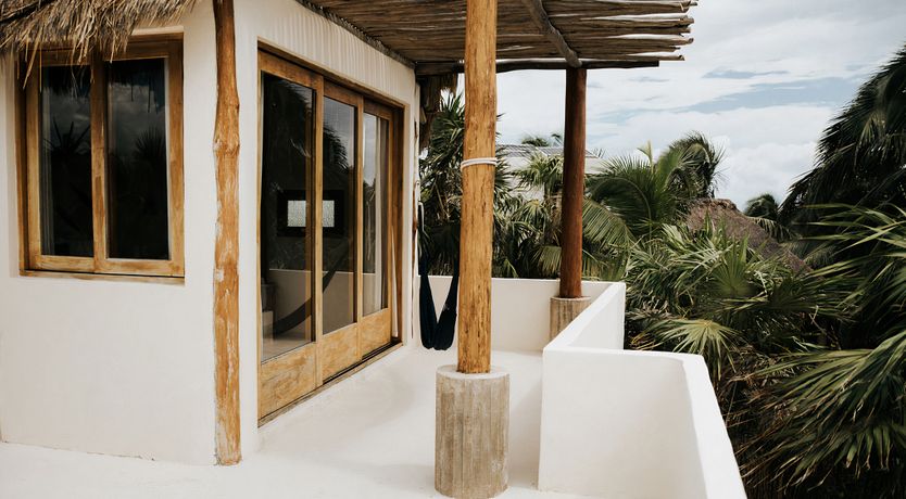 Photo of From The Tide